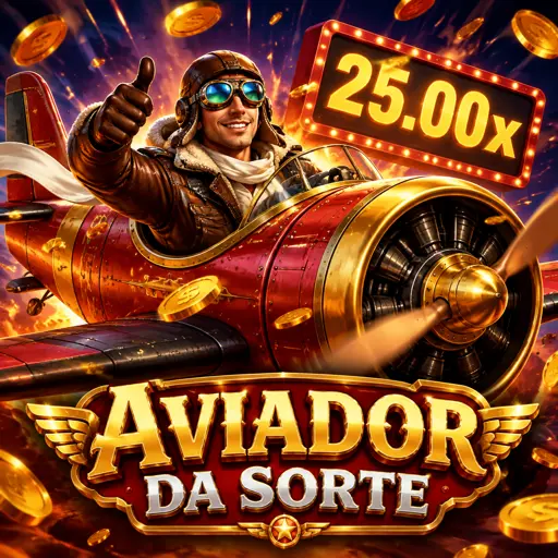 Miniatura de jogo crash com foguete em ascensão