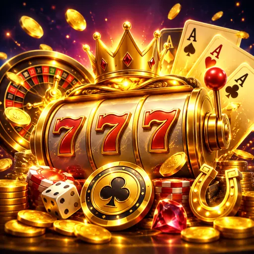 Slot temático mitológico com multiplicadores em cascata