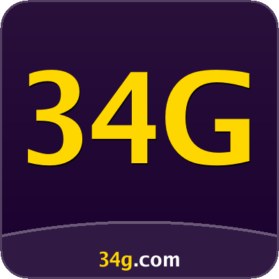Logotipo da 34g.com